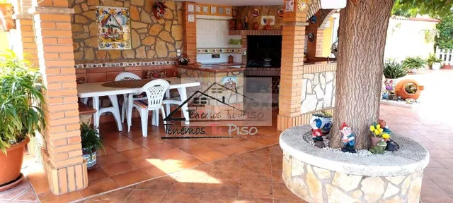 Finca rústica 1 habitación 40m² en venta - AFUERAS - foto 5