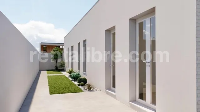 Oportunidad única en Altos de Croft (Jerez). - foto 3
