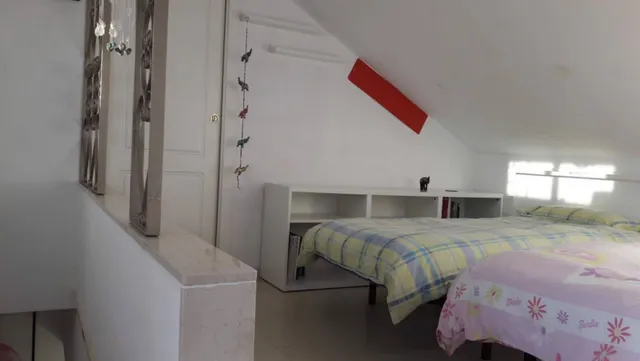 Ático 4 habitaciones 167m² en venta - Centro — 34