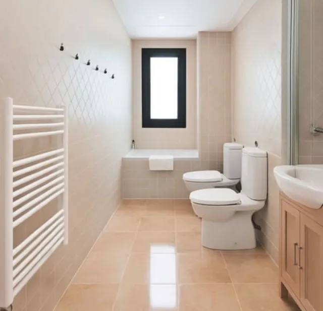 Ático 3 habitaciones 150m² en venta - Costa del Sol — 11