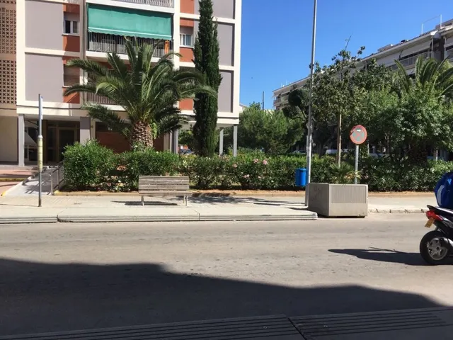 Local comercial en lloguer a Vilanova i la Geltrú — 4