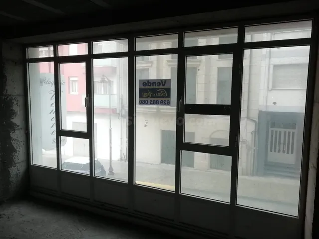 Entresuelo en Carballo-Centro - foto 2