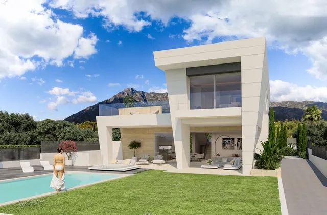 Parcela en venta - Marbella — 8