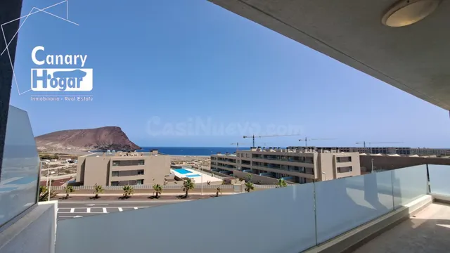 Ático de Lujo en La Tejita Residencial - foto 2