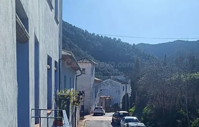 Apartamento con encanto en el corazón de la Sierra de Espadá