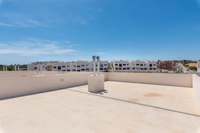 Ático 3 habitaciones 104m² en venta - La siesta — 25