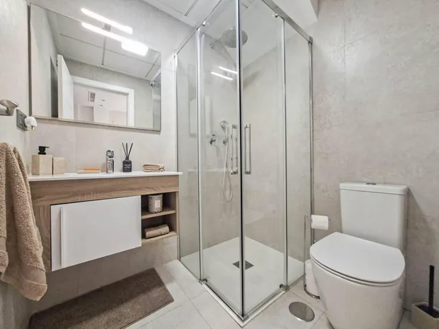 Villa 3 habitaciones 95m² en venta - PAU 26 — 10