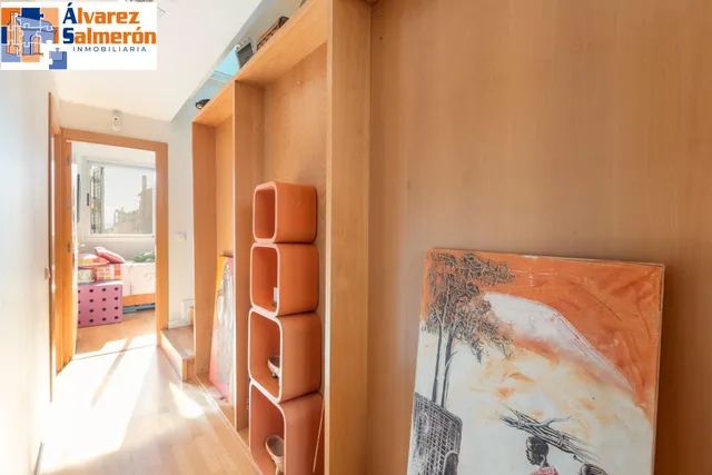 Espacio, confort y calidad: magnífica vivienda unifamiliar adosada — 27
