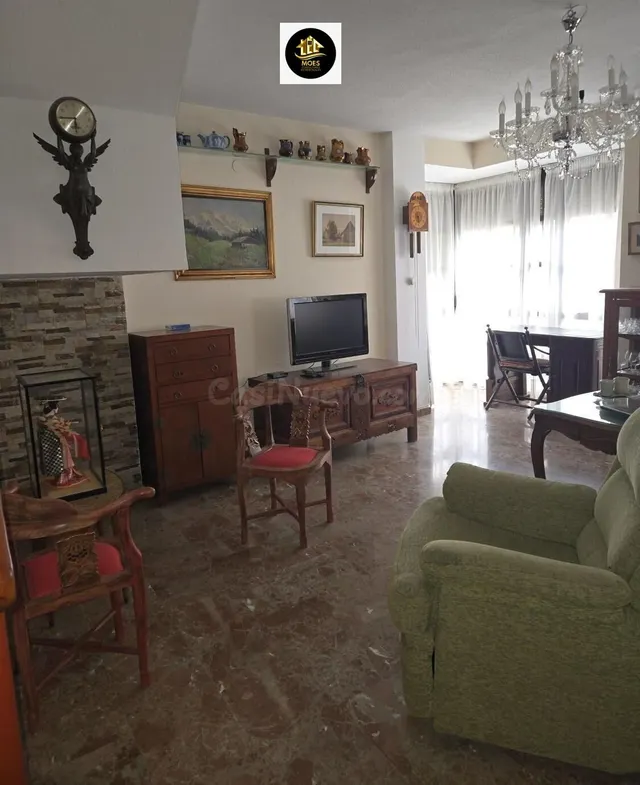 DUPLEX EN LA MAGDALENA - foto 3