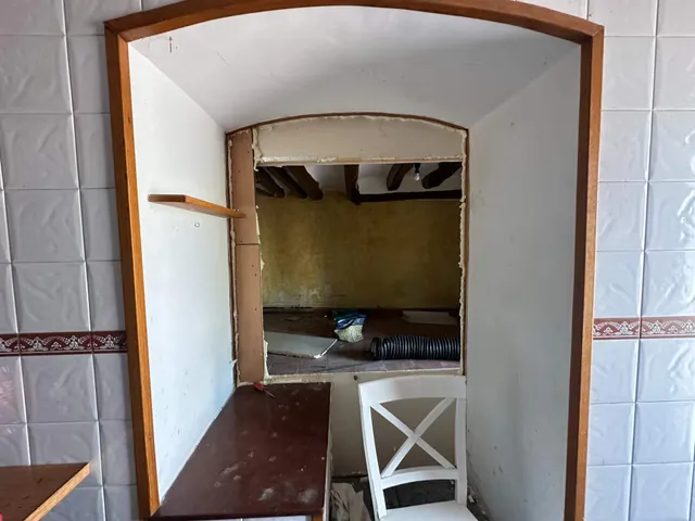 Casa de 487 m2 para reformar en Carme · espacio para tu nuevo proyecto — 16