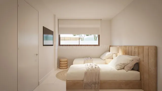 Villa 3 habitaciones 117m² en venta - Corvera - foto 4
