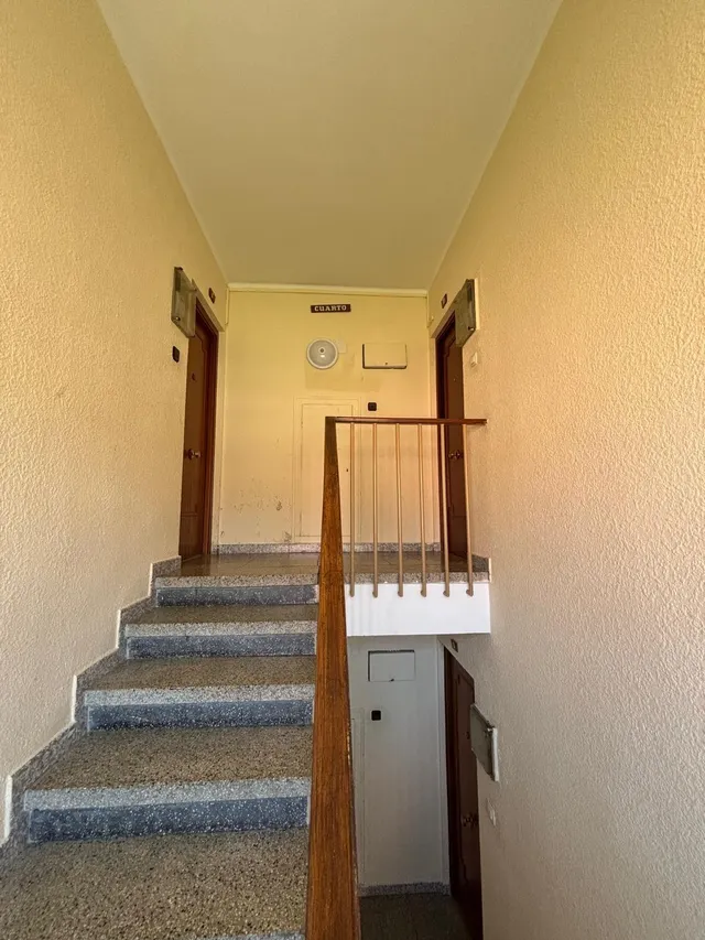 Piso para reformar en La Almozara — 16