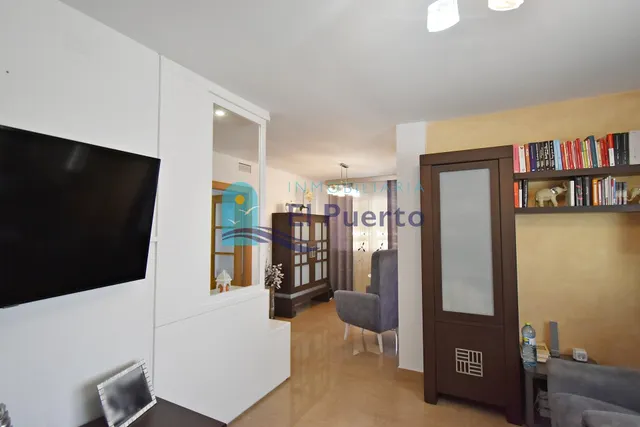 ESPECTACULAR CHALET CON PISCINA EN LA CUMBRE - REF 1725 — 12