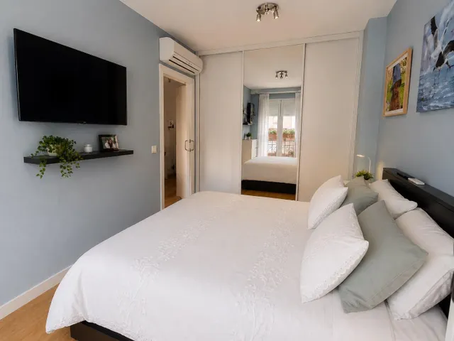 Apartamento 2 habitaciones 69m² en venta - Fuente del Berro — 10