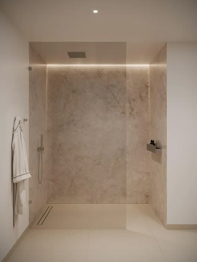 Apartamento 2 habitaciones 135m² en venta - San Pedro — 22