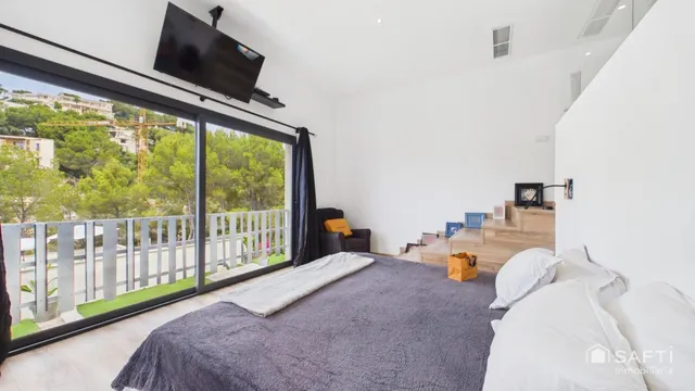 Algunas casas se visitan… otras se sienten — 24