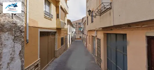 Venta de piso en Montesa, Valencia.
