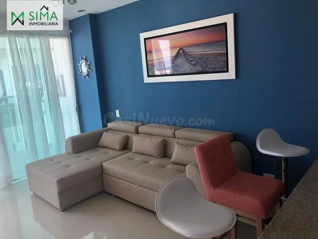 Elegancia y Confort en Cielo Mar: Apartamento con Vista Priv - foto 4