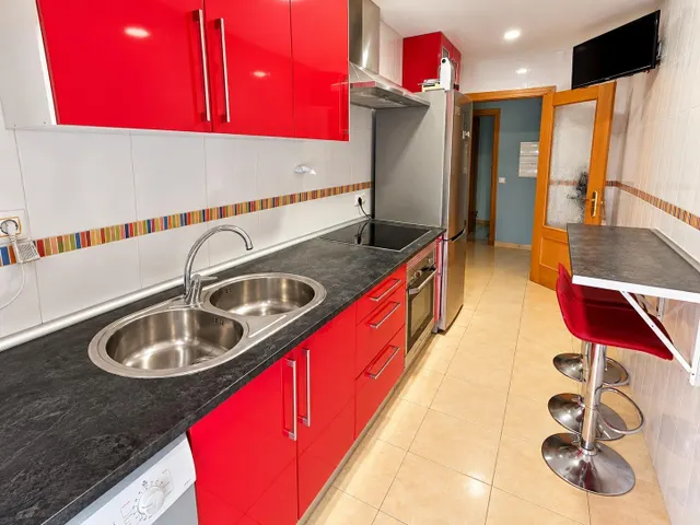 Piso en Alameda de la Sagra — 7