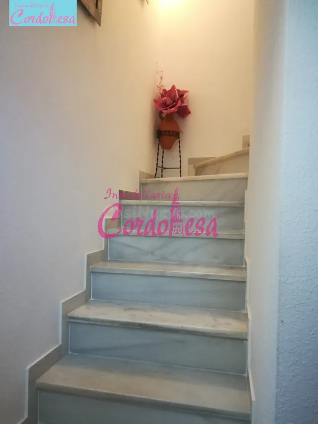 EXCELENTE CASA EN ZONA SAN PEDRO — 5
