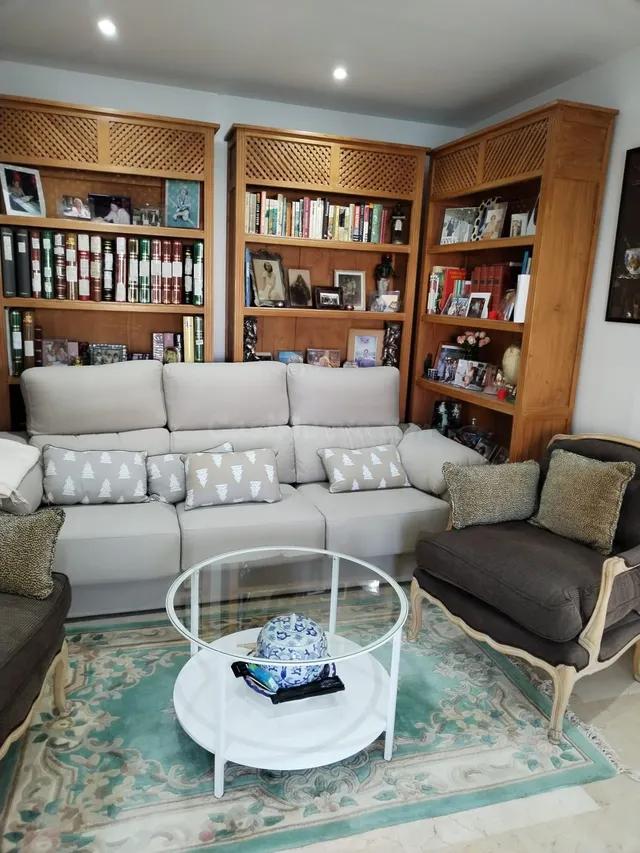 Apartamento 3 habitaciones 128m² en venta - Marbella - foto 2