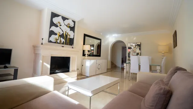 Ático 2 habitaciones 200m² en venta - Marbella — 12