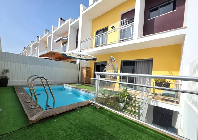 Chalet 5 habitaciones 297m² en venta - Amora — 7