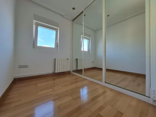 PISO DOS habitaciones EN MALIAÑO PARA ENTRAR A VIVIR — 9