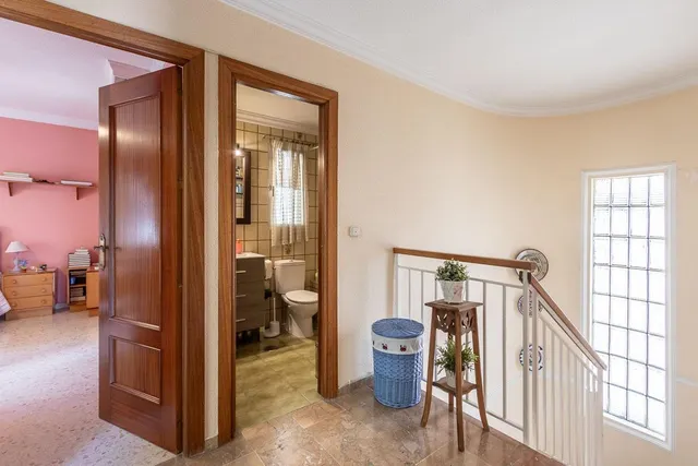 Chalet en Pinos Genil — 27