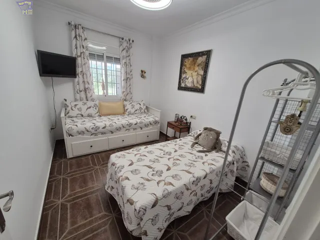 SE VENDE ESTUPENDO CHALET EN ARCOS DE LA FRONTERA (CARRETERA ARCOS - EL BOSQUE) — 20