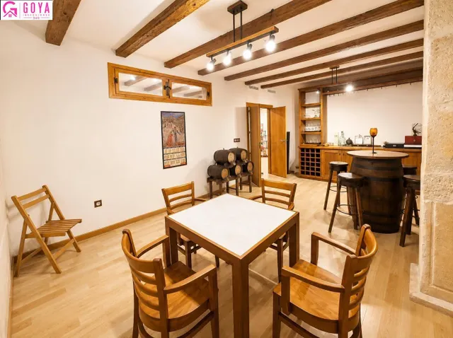 EXTRAORDINARIO CHALET EN GOLF, PLAYA SAN JUAN — 41