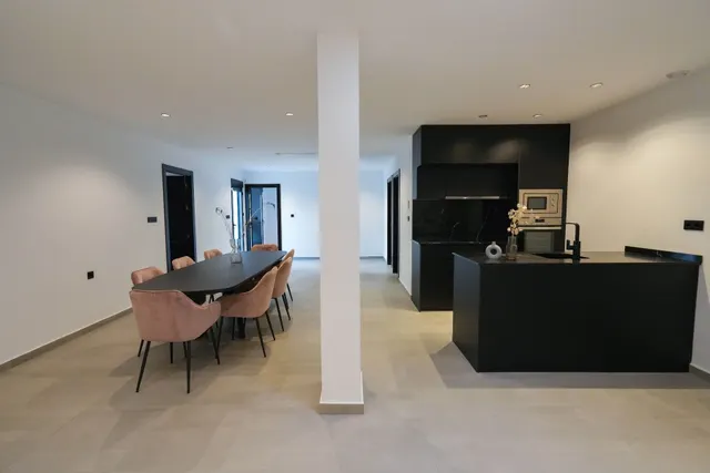 Villa 5 habitaciones 184m² en venta - Pueblo 4 — 13