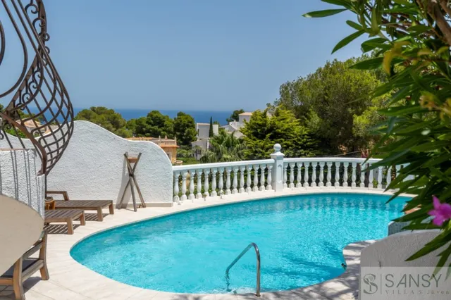 Casa-Chalet en Venta en Javea/Xabia Alicante — 24