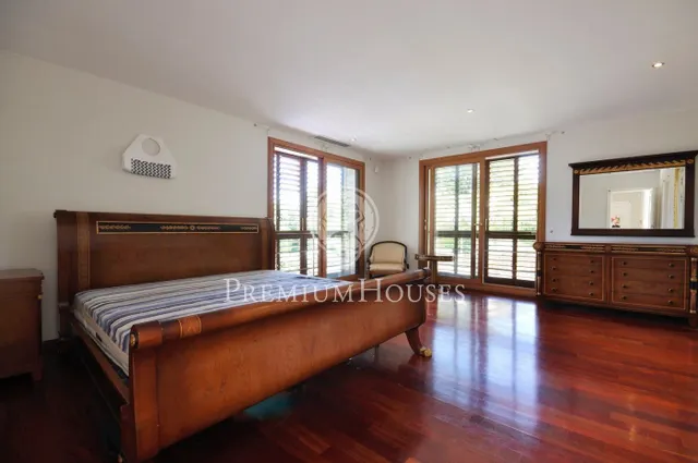 Casa en venta en Alella: Exclusiva urbanización 'Can Teixidó' — 23