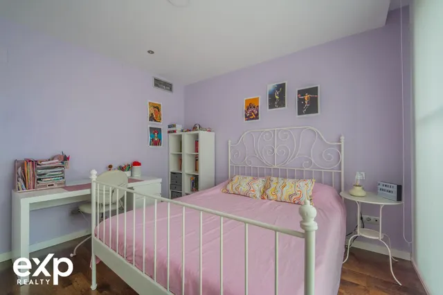 CHALET ADOSADO EN TORRELODONES — 45