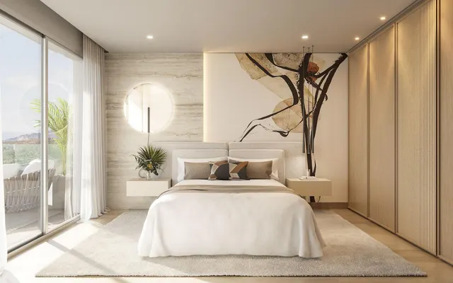 Apartamento 3 habitaciones 149m² en venta - La Mairena — 19