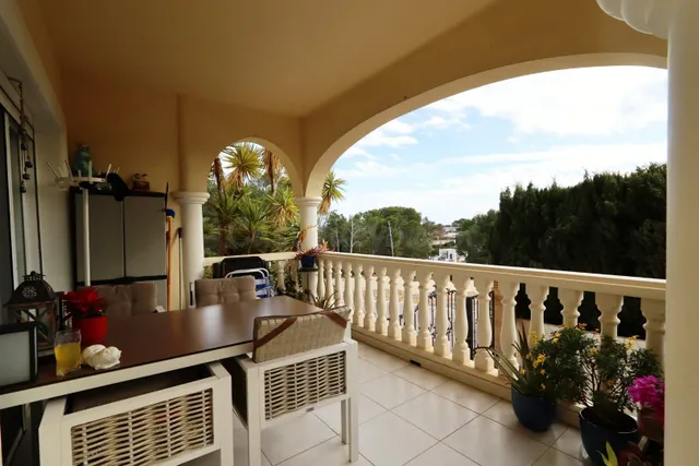 Apartamento 2 habitaciones 93m² en venta - Benissa pueblo - foto 3