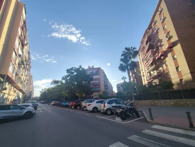 PISO EN PLA DEL BON REPOS, ALICANTE — 8