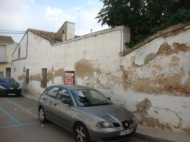 VENTA DE SOLAR EN SOLLANA — 3