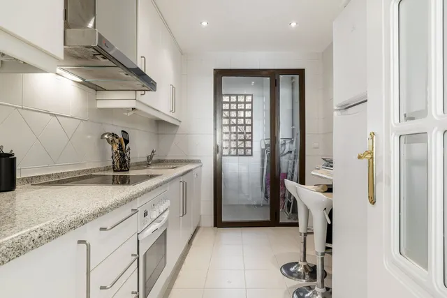 Apartamento 2 habitaciones 95m² en venta - El Madroñal — 13