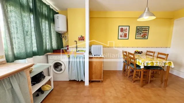 ¡El hogar que estabas buscando en Ciudad Jardín! — 17