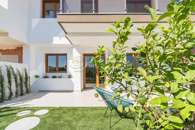 viviendas de nueva construcción en La Nucia desde 390.000 eu - foto 4