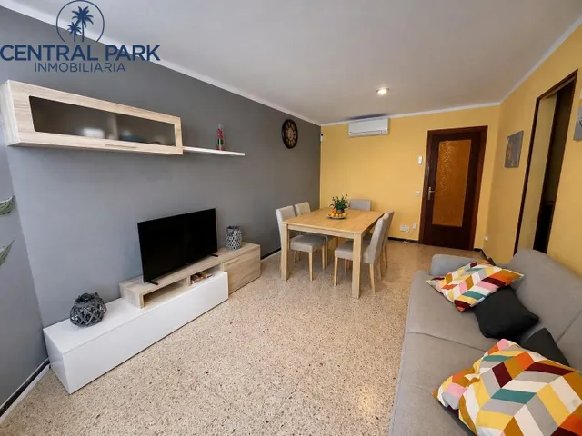 Apartamento en Salou - Licencia Turística HUTT. — 6