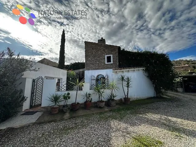 GRAN OPORTUNIDAD DE COMPRA DE PRECIOSA CASA RUSTICA EN ENTOR - foto 2