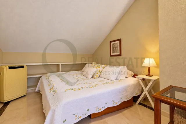 Chalet adosado con terrazas en Cabo de las Huertas, a pocos pasos del mar — 29