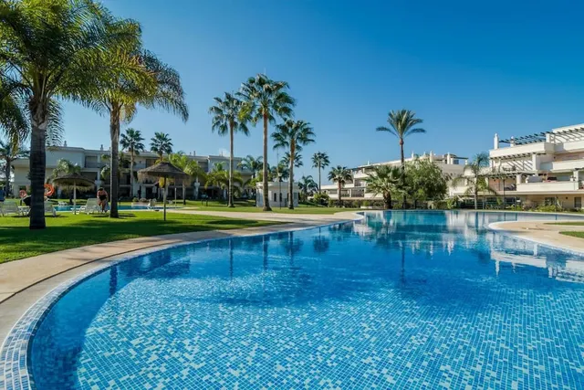 Ático 2 habitaciones 110m² en venta - Marbella — 44