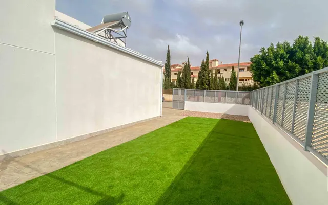 Adosado 2 habitaciones 74m² en venta - Serena Golf — 39