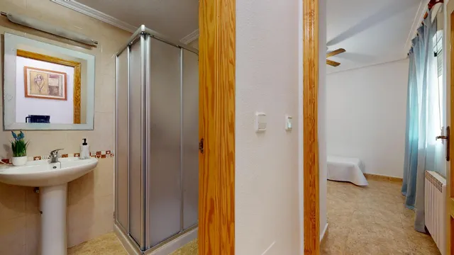 MAGNÍFICA VIVIENDA de 4 dormitorios en SAN JAVIER — 21