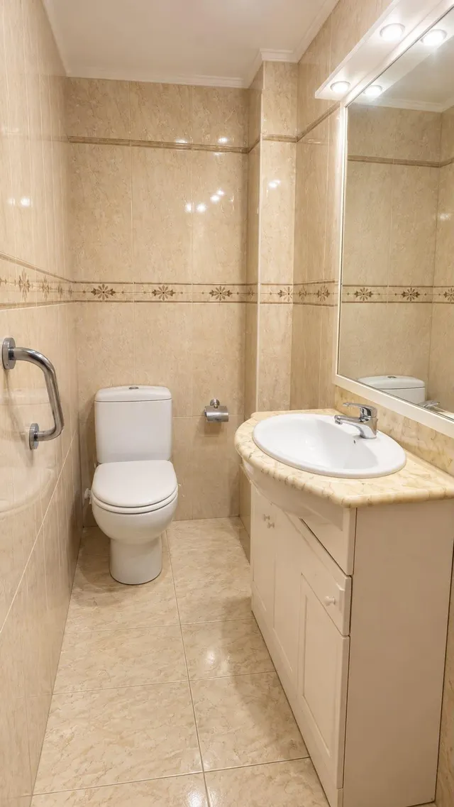 Unifamiliar adosada - Casa Almeda-  Cornellà de Llobregat (Corte Inglés) — 15