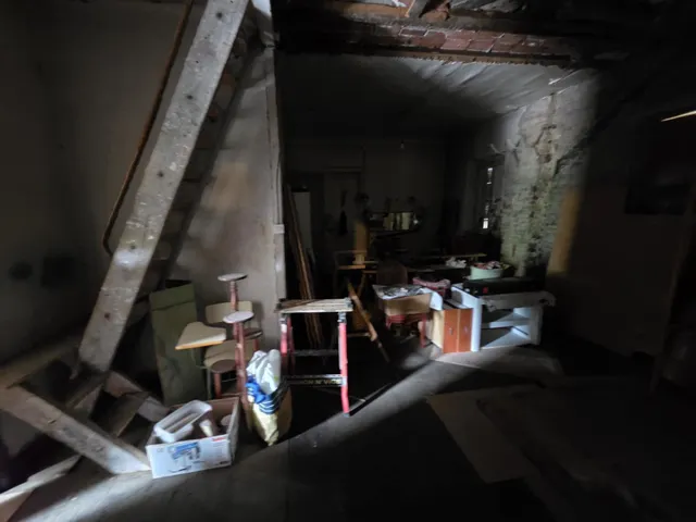 Edificio en venta en Las Llanas — 49